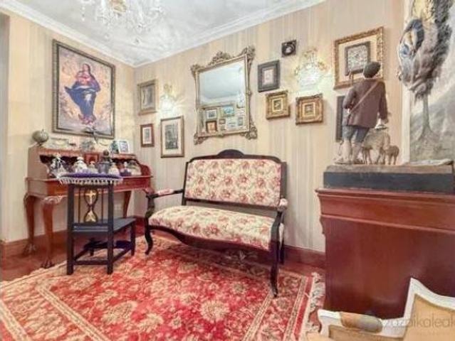 Piso Venta Bilbao, San Frantzisko