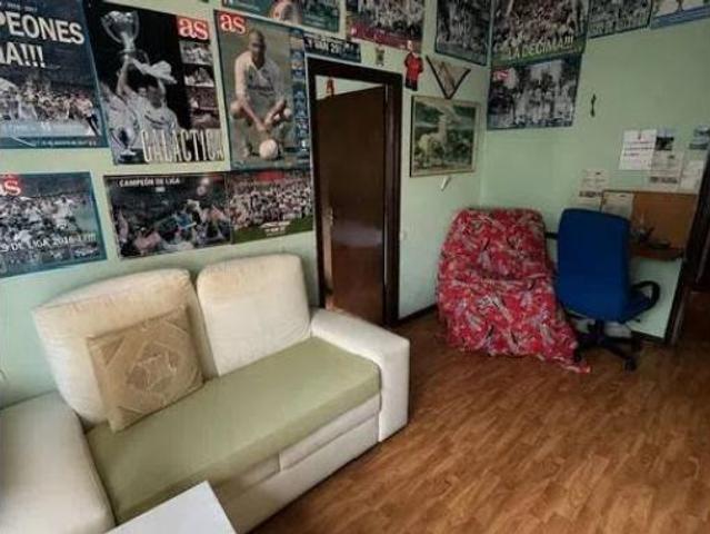 Piso Venta Bilbao, San Frantzisko