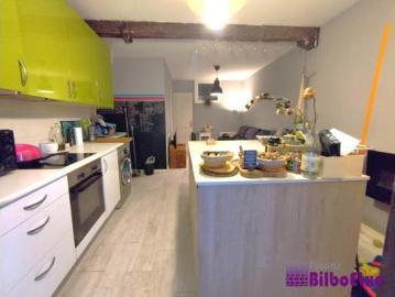 Piso Venta Bilbao, San Frantzisko