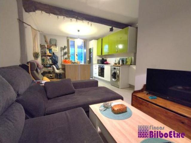 Piso Venta Bilbao, San Frantzisko