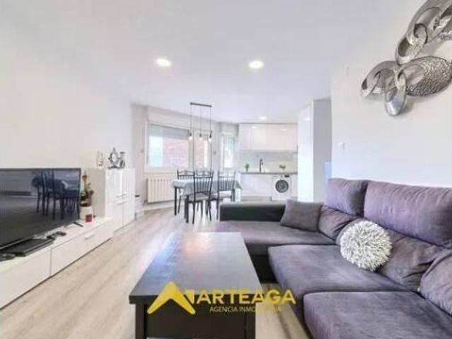 Piso Venta Bilbao, San Ignazio Elorrieta