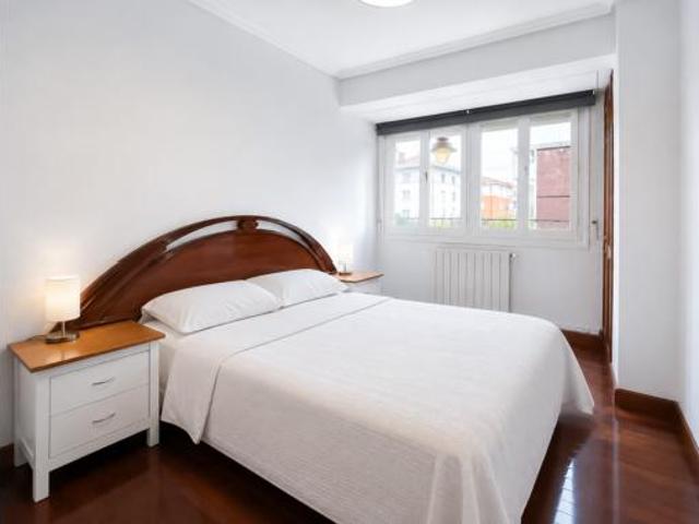 Piso Venta Bilbao, San Ignazio Elorrieta