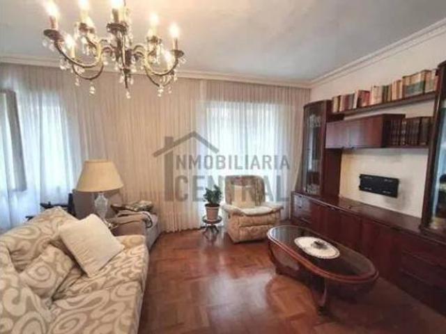 Piso Venta Bilbao, San Ignazio Elorrieta