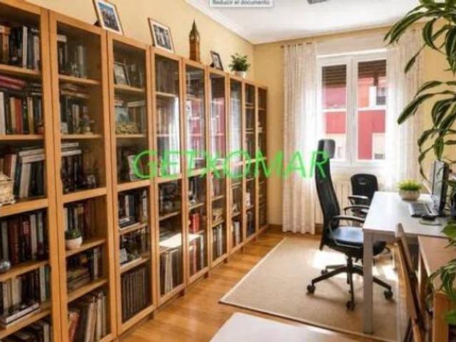 Piso Venta Bilbao, San Ignazio Elorrieta