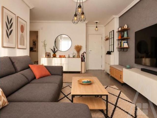 Piso Venta Bilbao, San Ignazio Elorrieta