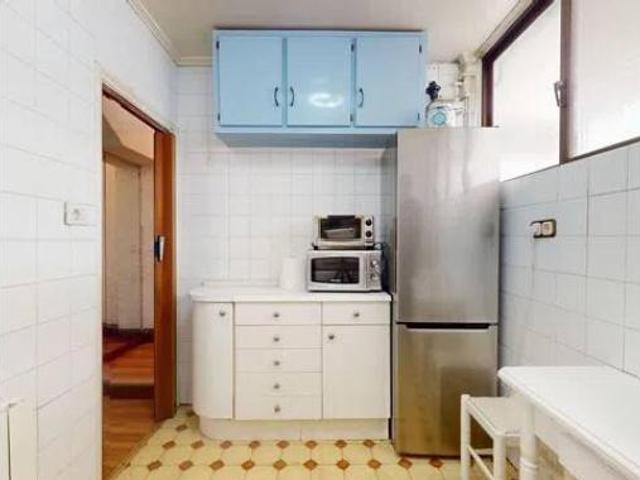 Piso Venta Bilbao, San Ignazio Elorrieta