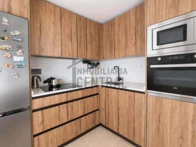 Piso Venta Bilbao, San Ignazio Elorrieta