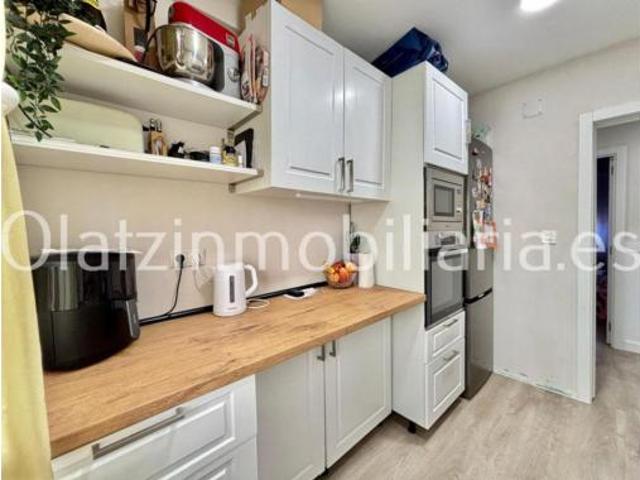 Piso Venta Bilbao, San Ignazio Elorrieta