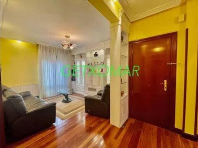 Piso Venta Bilbao, San Ignazio Elorrieta