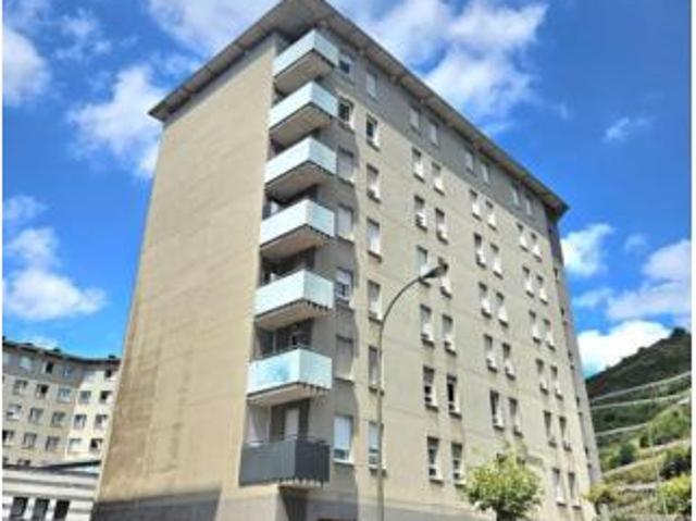 Piso Venta Bilbao, San Ignazio Elorrieta