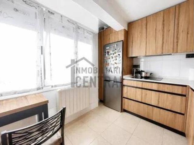 Piso Venta Bilbao, San Ignazio Elorrieta