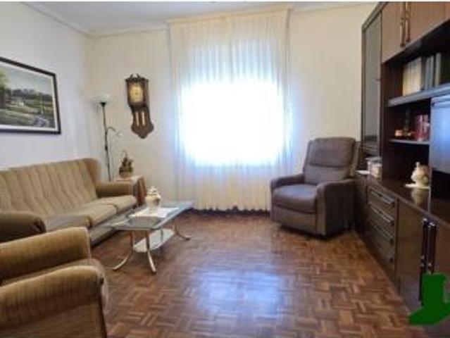 Piso Venta Bilbao, San Ignazio Elorrieta