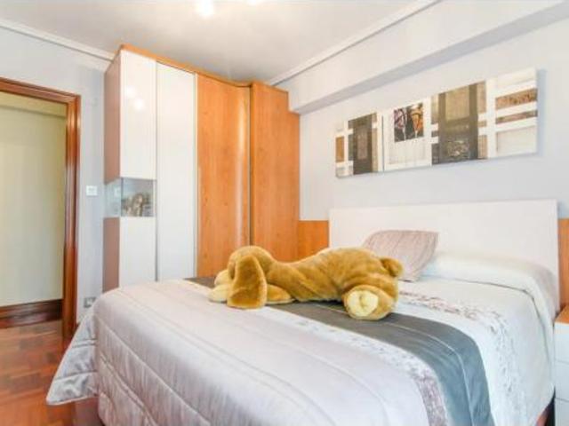 Piso Venta Bilbao, San Ignazio Elorrieta