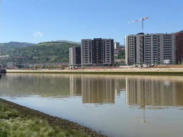 Piso Venta Bilbao, San Ignazio Elorrieta
