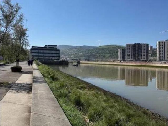 Piso Venta Bilbao, San Ignazio Elorrieta