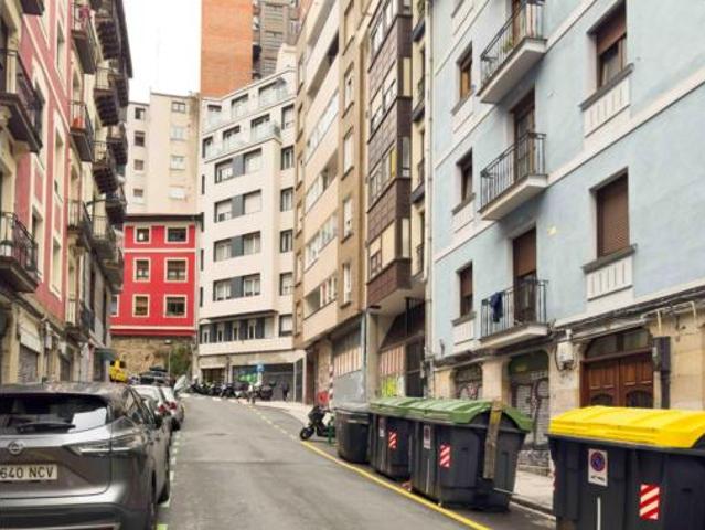 Piso Venta Bilbao, Solokoetxe