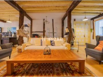 Piso en venta en Casco Viejo - Cocina equipada