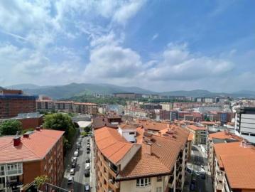 Solokoetxe, Bilbao, Vizcaya, País Vasco