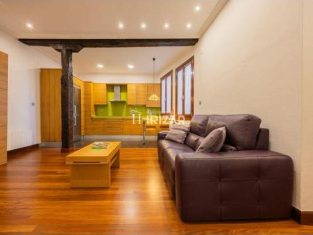 Piso Venta Bilbao, Solokoetxe