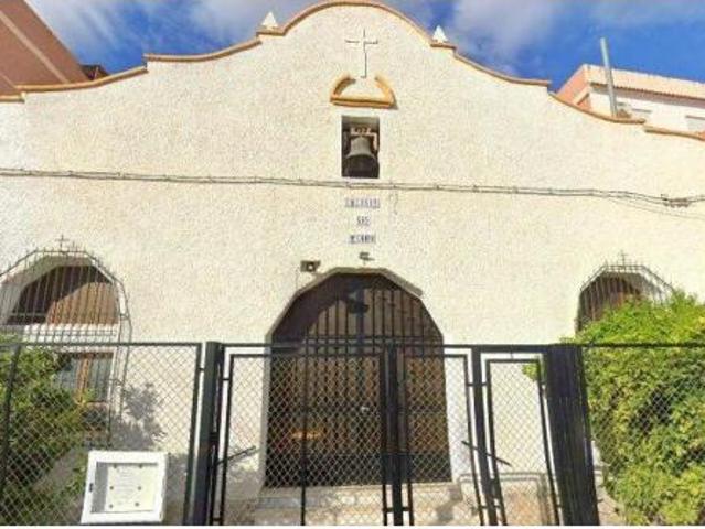 Piso Venta Blanca, Alto de Chinchilla
