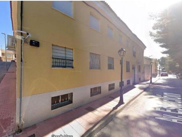 Piso Venta Blanca, Alto de Chinchilla