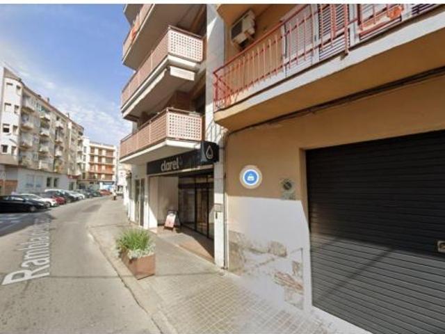 Piso Venta Blanes, Centre