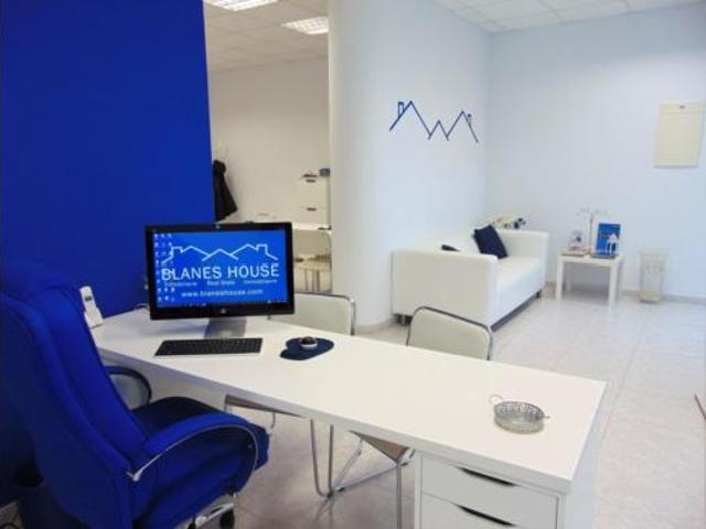Piso Venta Blanes, Els Pavos