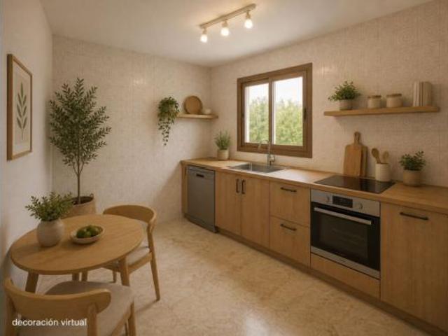 Piso Venta Blanes, Els Pins