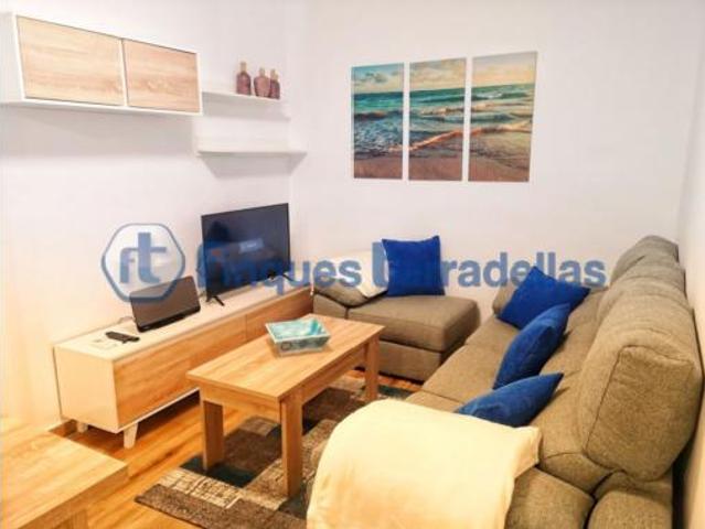 Piso Venta Blanes, Els Pins