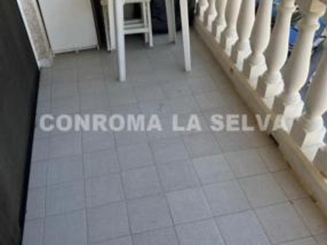 Piso Venta Blanes, La Plantera