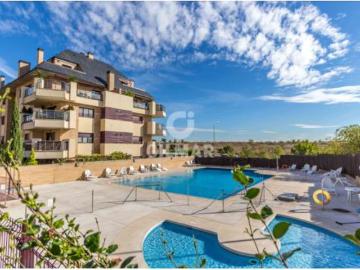 Piso Venta Boadilla del Monte, El Olivar de Mirabal