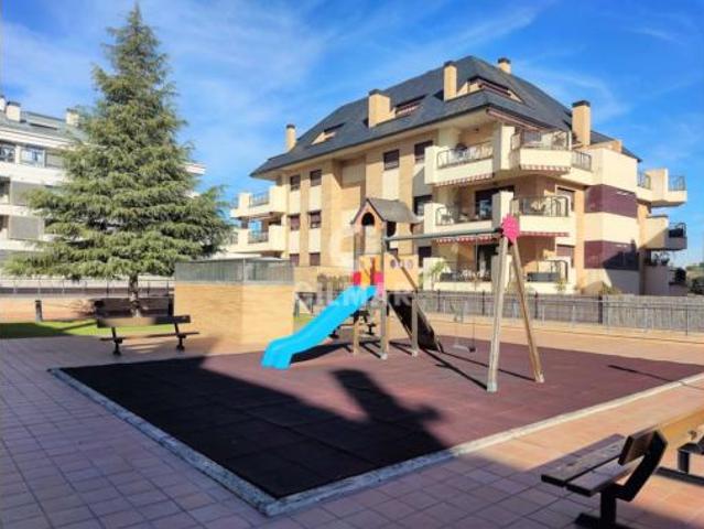 Piso Venta Boadilla del Monte, El Olivar de Mirabal