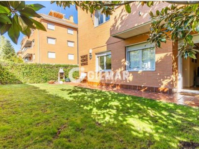 Piso Venta Boadilla del Monte, El Olivar de Mirabal
