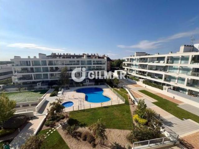 Piso Venta Boadilla del Monte, El Olivar de Mirabal