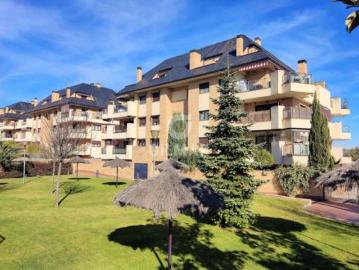 Piso Venta Boadilla del Monte, El Olivar de Mirabal