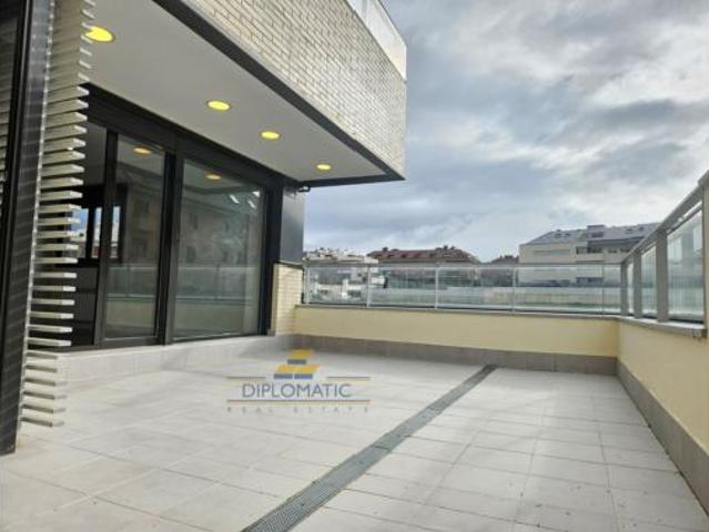 Piso Venta Boadilla del Monte, Parque de Boadilla