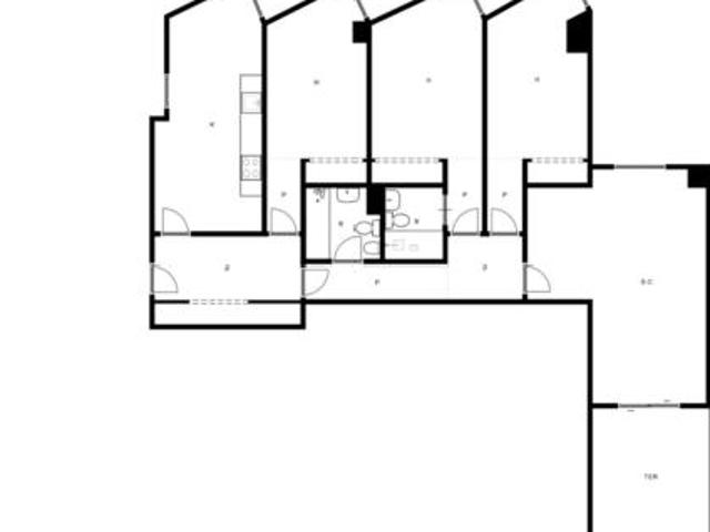 Piso Venta Boadilla del Monte, Sector B