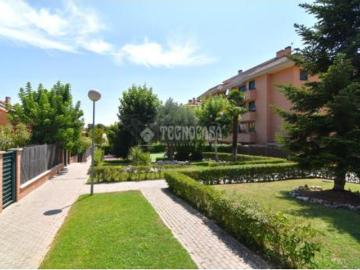 Piso Venta Boadilla del Monte, Sector B