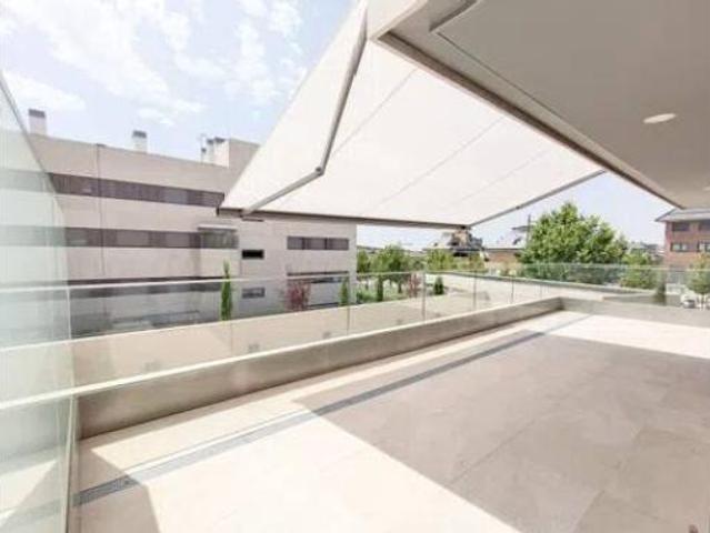 Piso Venta Boadilla del Monte, Sector B
