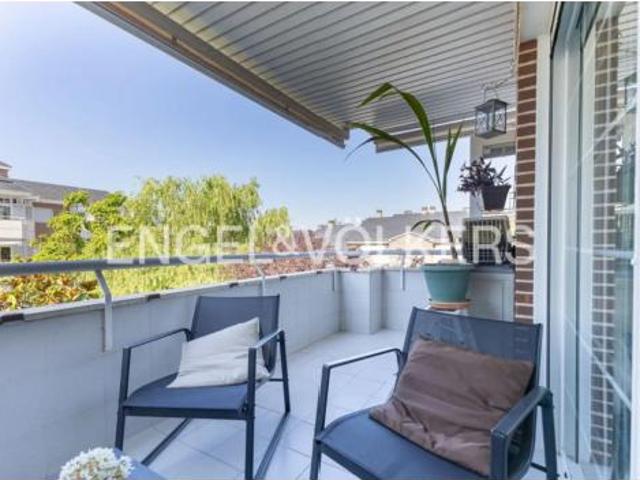 Piso Venta Boadilla del Monte, Sector B