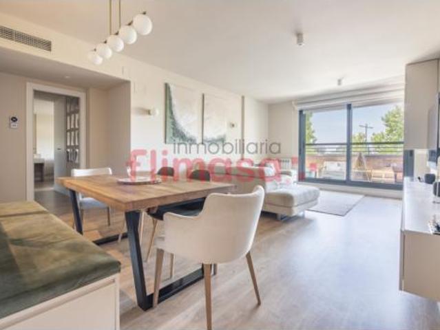 Piso Venta Boadilla del Monte, Sector B
