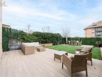Piso Venta Boadilla del Monte, Sector B