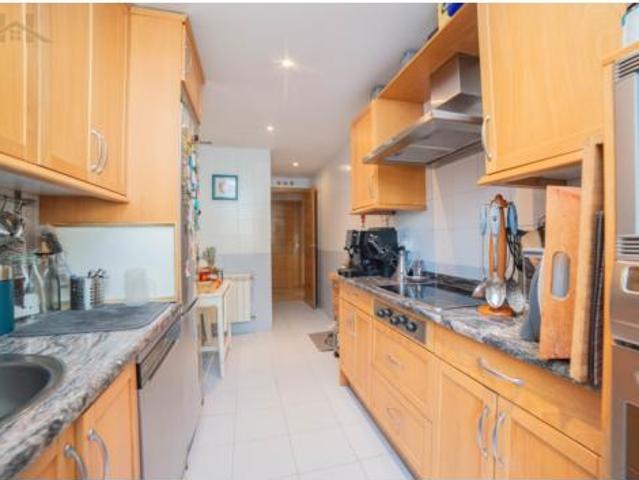 Piso Venta Boadilla del Monte, Sector S