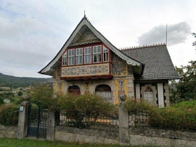 Piso Venta Boal, Boal