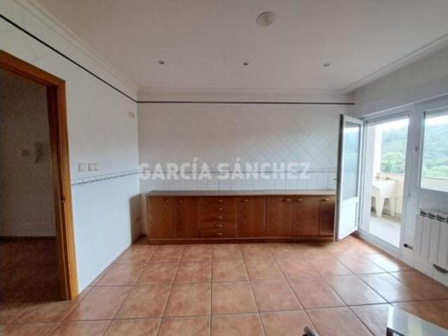 Piso Venta Boiro, Aducil