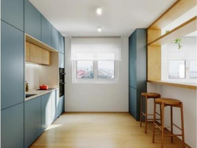 Piso Venta Boiro, Aldea de Arriba Cabo de Cruz