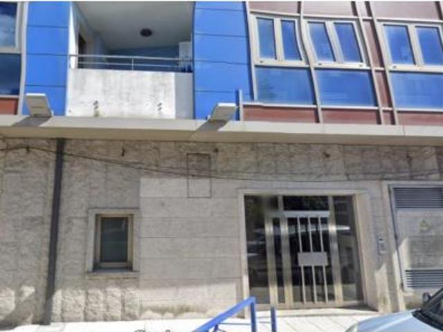 Piso Venta Boiro, Escarabote