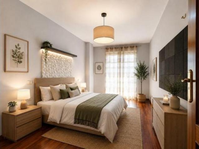 Piso Venta Boiro, Boiro