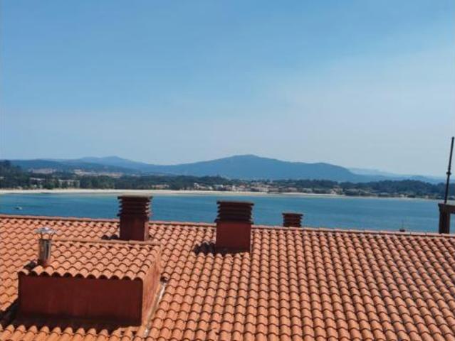 Piso Venta Boiro, Escarabote