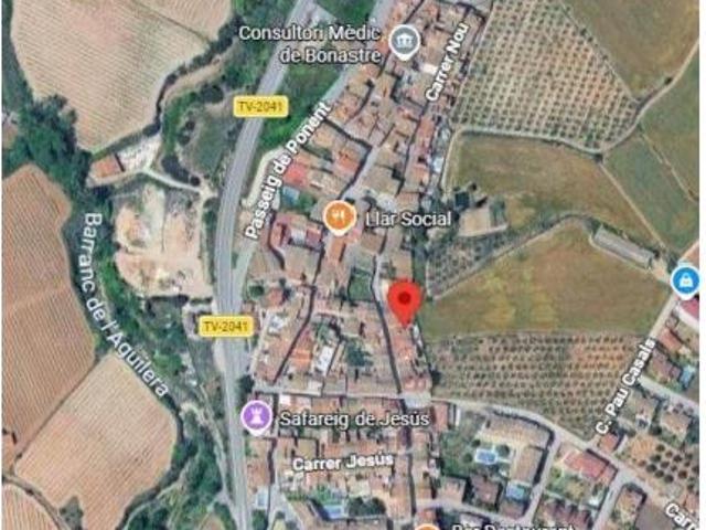 Piso Venta Bonastre, Bonastre